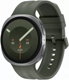 Ceas inteligent Samsung L350 Galaxy Watch 9 44mm 32GB Silver