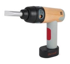 Игрушка Janod J06474 Drill Playset