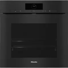 Встраиваемый духовой шкаф электрический Miele H 7860 BPX OBSW