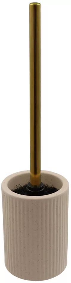 Ёршик для унитаза Bisk 08507 SOLANO