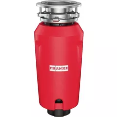Tocător resturi alimentare Franke 134.0715.094 Slim 125