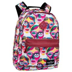 Rucsac pentru copii CoolPack F096743 Cinco, 2 comp., 27L