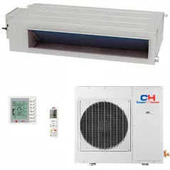 Кондиционер канальный Cooper&Hunter CH-D60NK2