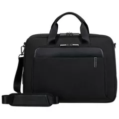 Geantă laptop Samsonite Evosight 17.3 Negru (153526/1041)