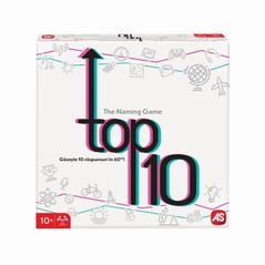 Joc educativ de masă As Kids 1040-23125 Top 10
