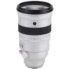 Obiectiv FujiFilm XF200mm F2 R LM OIS WR 1.4xTC