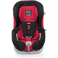 Scaun auto Brevi AXO Isofix 9-18kg 233 roșu
