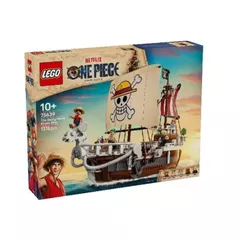 Set de construcție Lego 75639 The Going Merry Pirate Ship