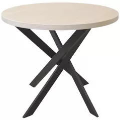 Masă Deco Torino Rondo 900