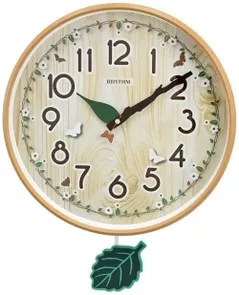 Часы Rhythm CMP556NR07