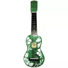 Гитара Flame UK 01, ukulele sopran