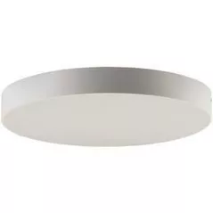 Освещение для помещений LED Market Surface Frameless Round 36W, 3000K, LMS-F36W, ∮225, IP20, 185-265VAC