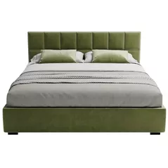 Кровать my-STYLE my-Kiki 140x200 (P04D14M20)