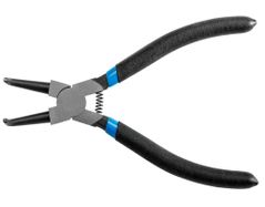 Плоскогубцы Hoegert HT1P147 Cleste pentru inele deblocare 150mm