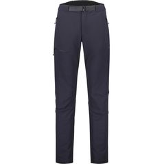 Одежда для спорта Rab Pantaloni dame Incline AS Ebony 10 Regular Leg (QFU-85-EBN-10-RG)