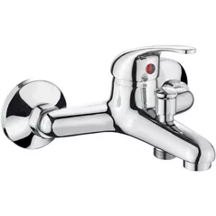 Смеситель для ванны miscellaneous Tivoli cada (88043)