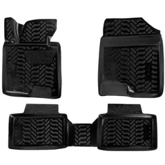 Коврик для автомобиля Aileron 60847 Kia Ceed (2012-)