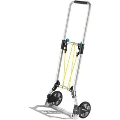 Cărucior Wolfcraft TS 600 Offroad 5505000