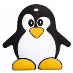 Игрушка-прорезыватель Akuku A0466