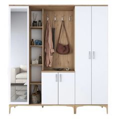 Mobilă pentru antreu Trendy EA129-2797 (GTR001428)