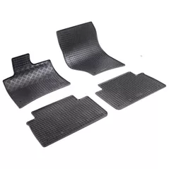 Коврик для автомобиля Rigum Audi Q7 06-/