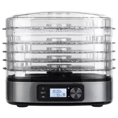 Сушка для фруктов MPM MSG-12