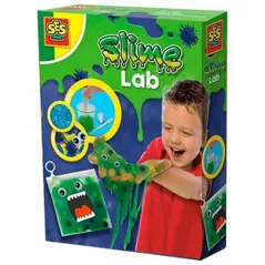 Набор для творчества Optmarket ПЕ02.90 Set Slime