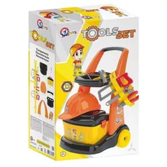 Игровой комплекс для детей Technok Toys R37A /29 (6511) set instrumente (U)