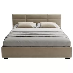 Кровать my-STYLE my-Lara 120x200 (P06D12M04)