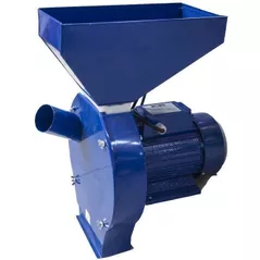 Мельница miscellaneous 84361000 кормоизмельчитель 2400 Вт, MORIS