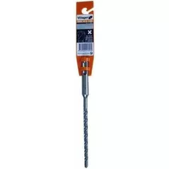 Бур по бетону Villager Burghiu pe beton SDS-plus DBC 18x310 mm (23816)