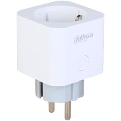 Розетка электрическая Dahua DHI-ICS1-W2 Smart Plug (868)