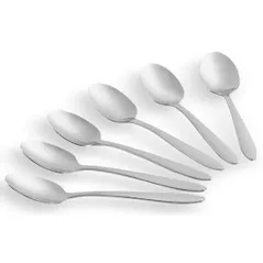 Набор столовых приборов Ardesto AR0706ET Black Mars Ether