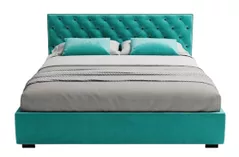 Кровать my-STYLE my-Mona 180x200 (P09D18M17)