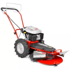 Mașini de tuns iarba Hecht 5060 Motocositoare cu tambur si autopropulsie