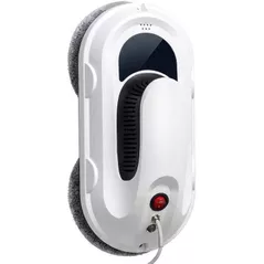 Робот мойщик окон Chovery CHWCLRUS, Cleaning robot ultrasonic spray, 300x205x145mm, White