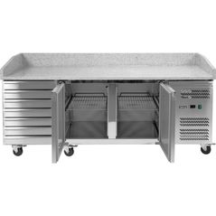 Masă refrigerată Yato YG-05310