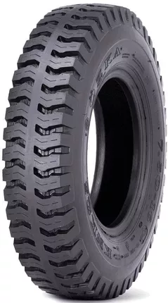 Anvelopă ÖZKA 8.25-20 133/A6 KNK25 TT 14PR a/s