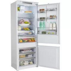 Frigider încorporabil Franke 118.0705.155 FCB 400 TNF NE E