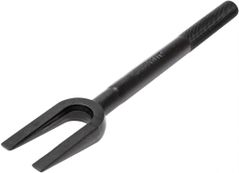 Unealta de mana JTC JTC-F0412 съёмник шаровых опор "вилка" 24мм L=300мм