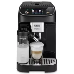 Кофемашина DeLonghi ECAM320.60.B Magnifica Plus