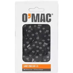 Accesoriu pentru fierăstrăie O'MAC Lant 28D 3/8-1.3