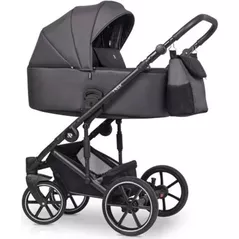 Детская коляска Riko Carucior 2in1 Trex antracite