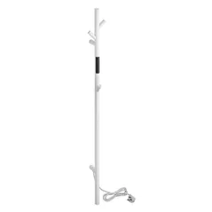 Полотенцесушитель Bemeta Vertex H1180 White 30W 704151014