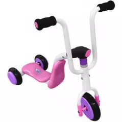 Trotinetă Stamp JB323002, Pink