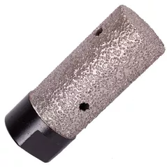 Set de tubulare, bite, duze Tiler Carota de gaurit 25mm TKZ-1