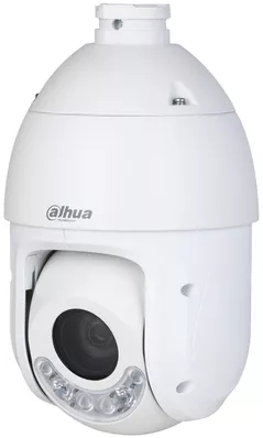 Камера наблюдения Dahua DH-SD4E425GB-HNR-A-PV1 4MP ИК-100м 25X Optical zoom