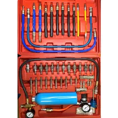 Измерительный прибор JTC JTC-4325 для тестирования и очистки топливной системы