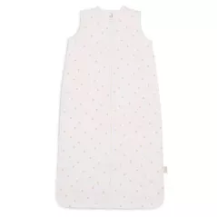 Haine pentru copii Jollein 048-529-68002 Sac de dormit Jersey Harvest Moonstone, 110 cm