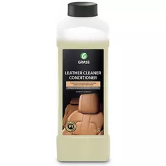 Средство для ухода за авто Grass Soluție pentru Piele Leather Cleaner 1 kg